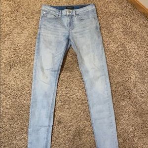 Pacsun jeans